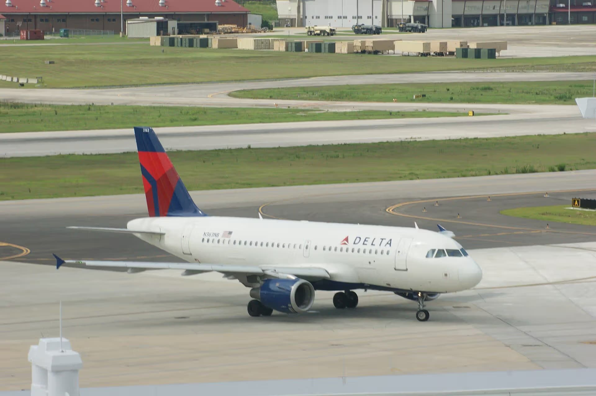 N363NB — Airbus