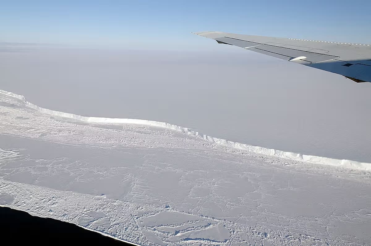 N817NA — Aircraft