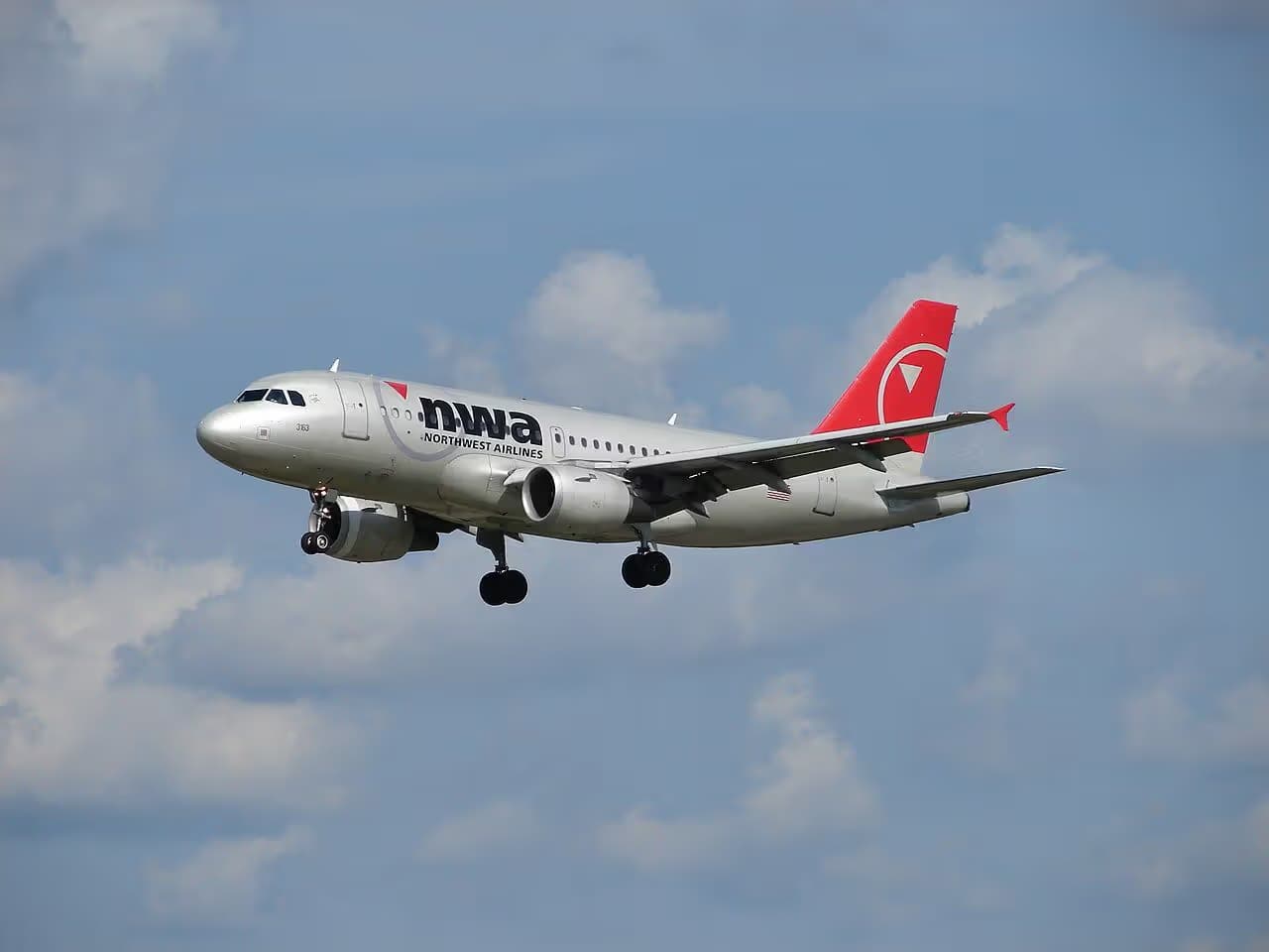 N363NB — Airbus
