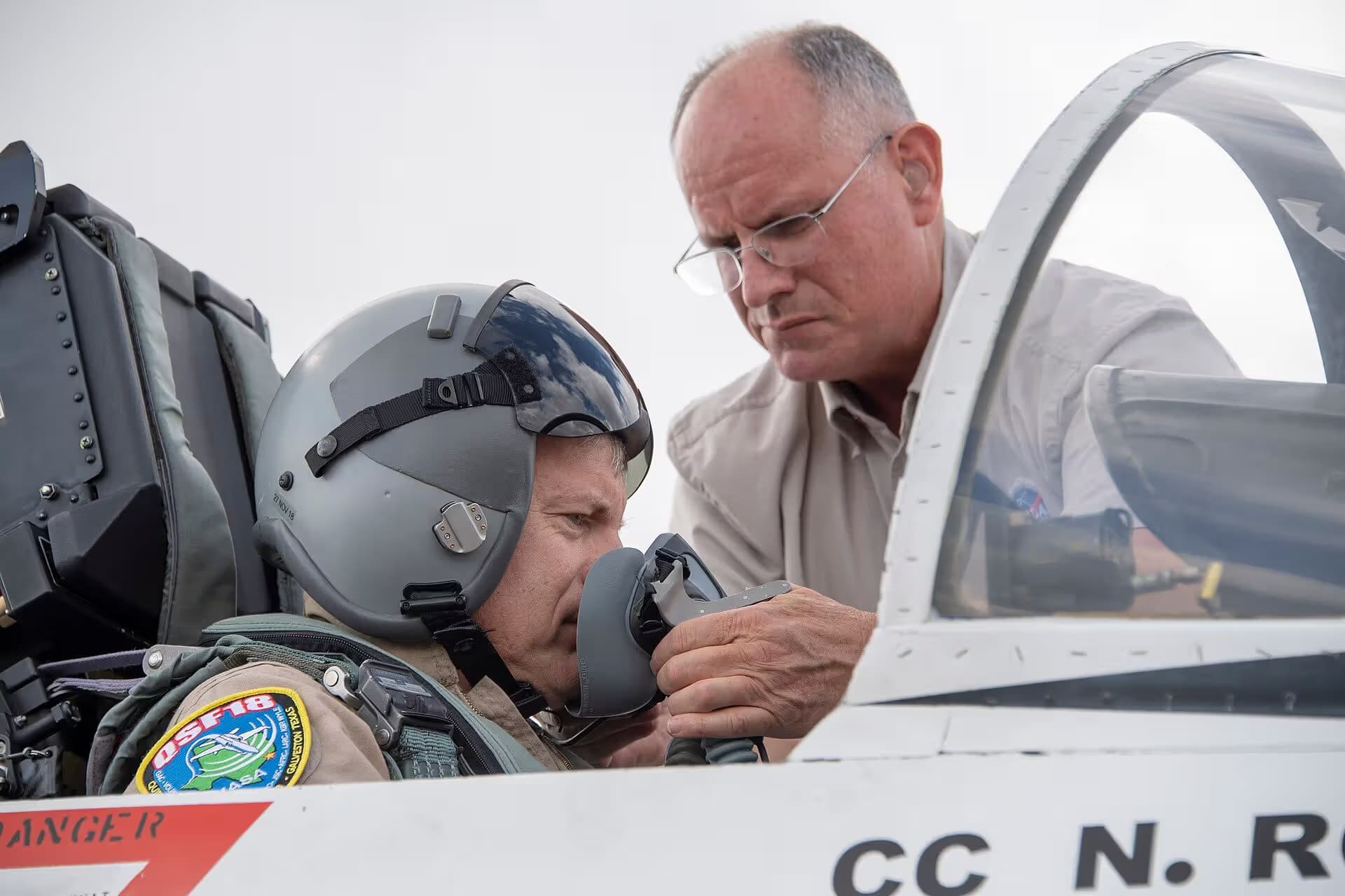 N846NA — Aircraft