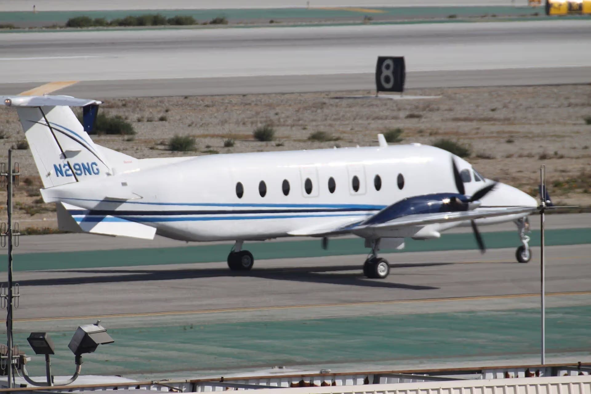 N29NG — Aircraft