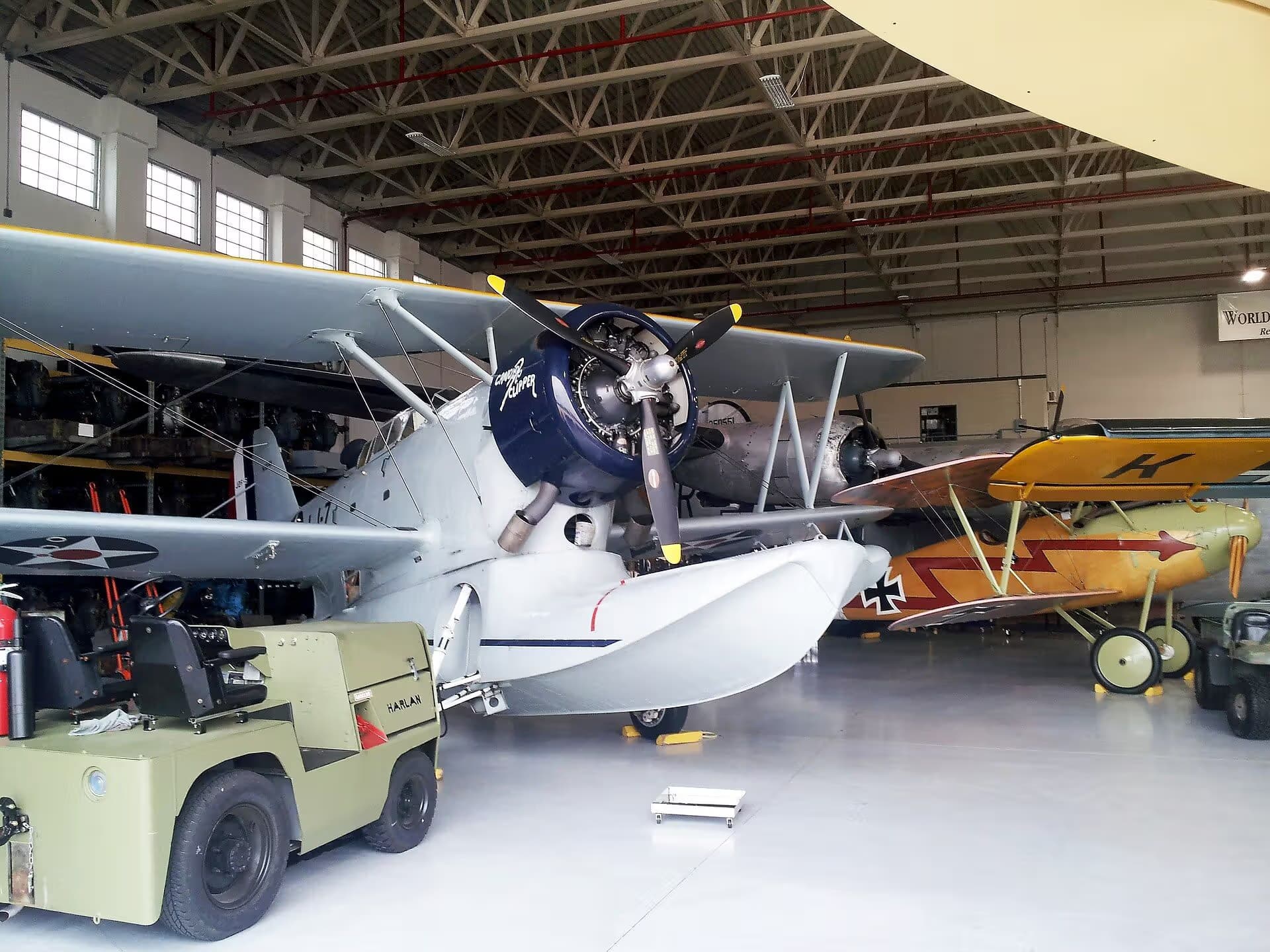 N1214N — Single-engine aircraft