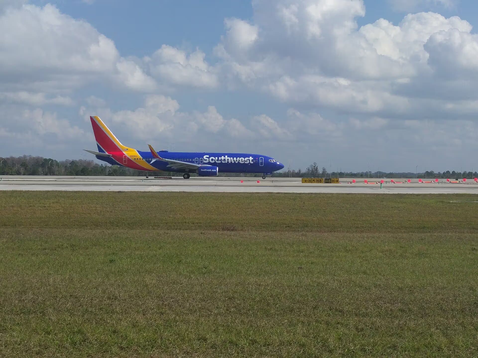 N8680C — Boeing