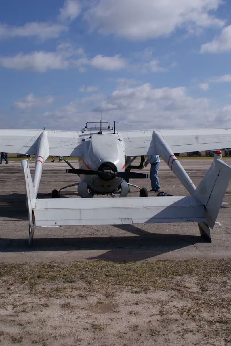 N5259W — Cessna