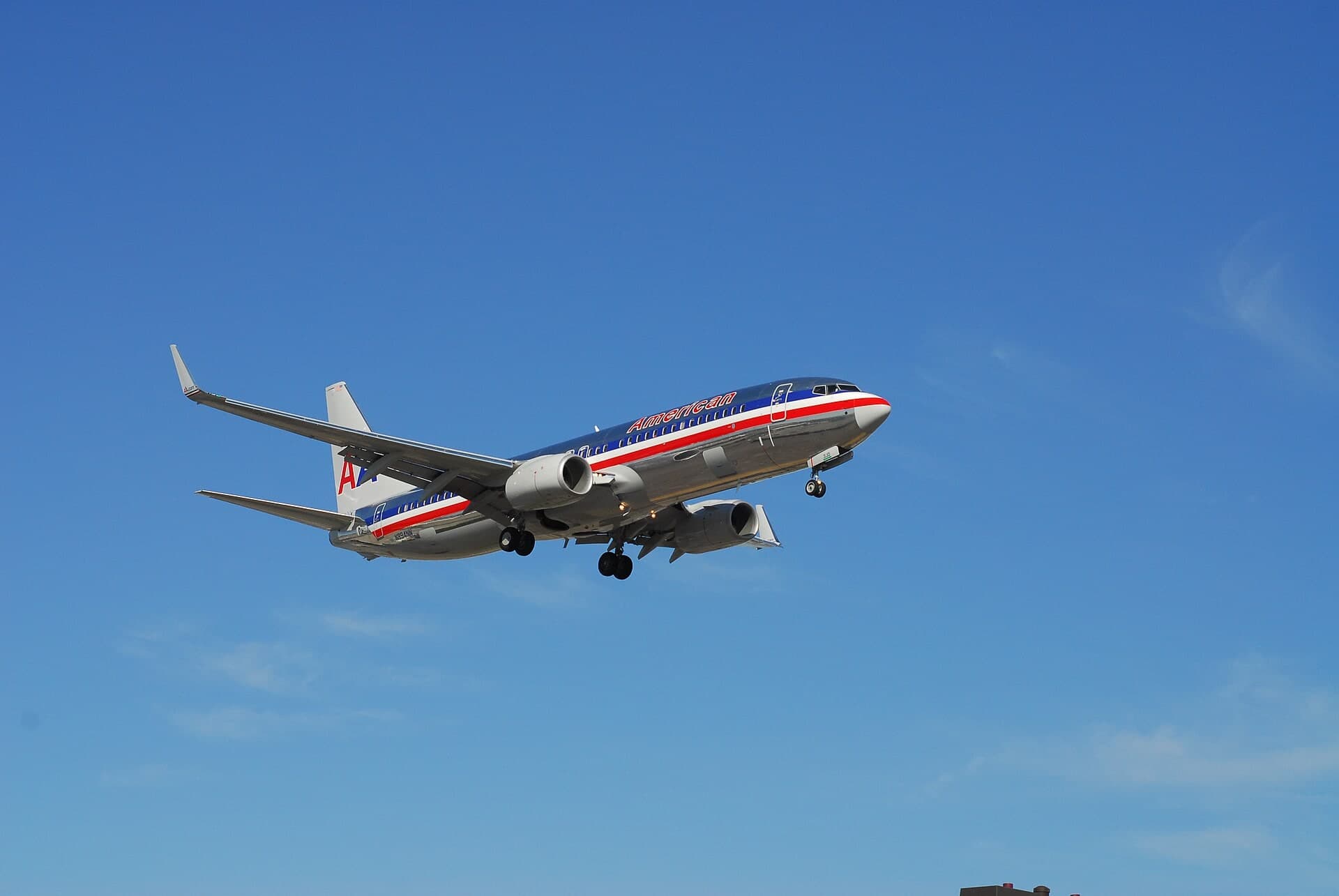 N894NN — Boeing