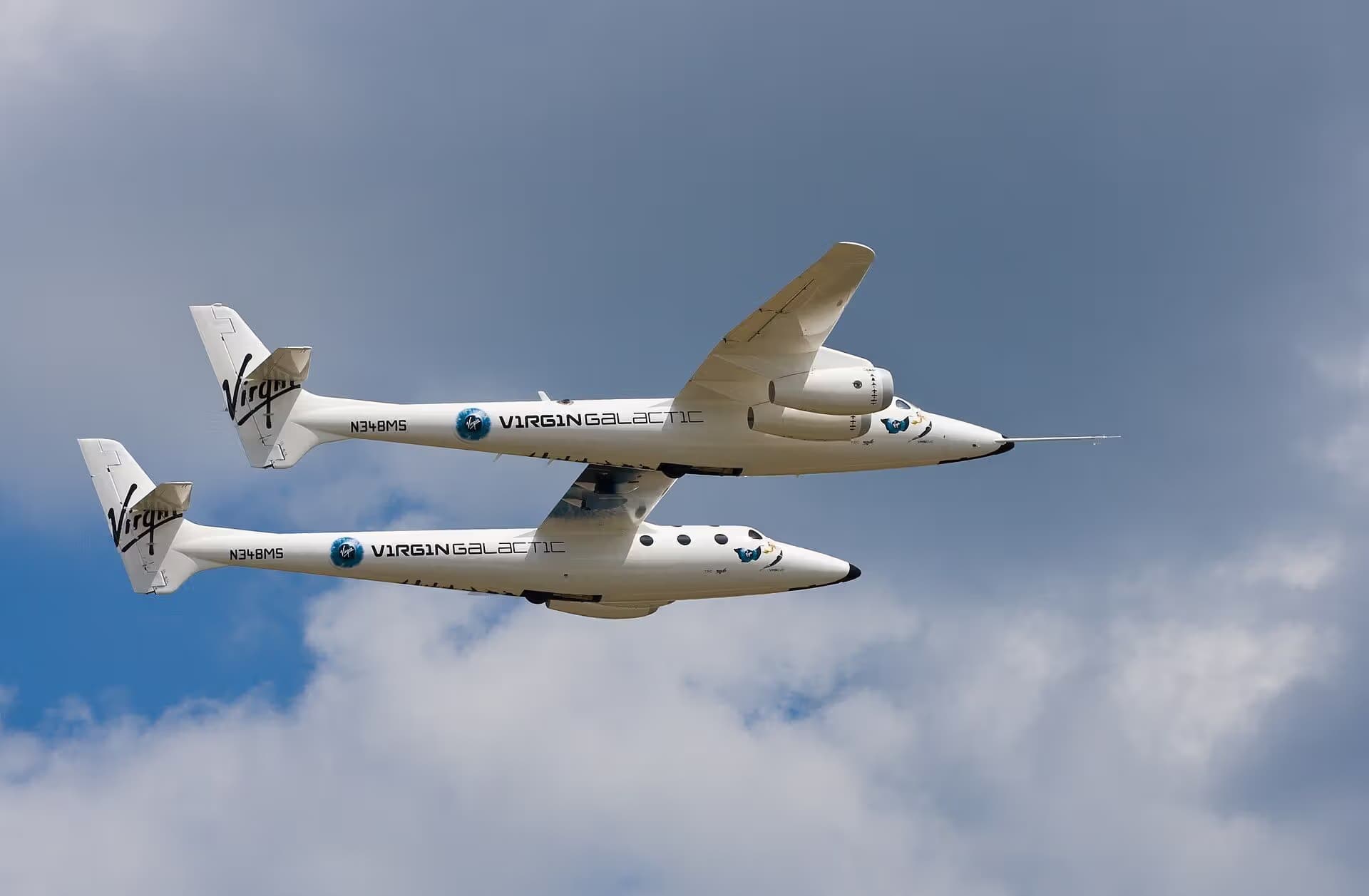 N348MS — Aircraft