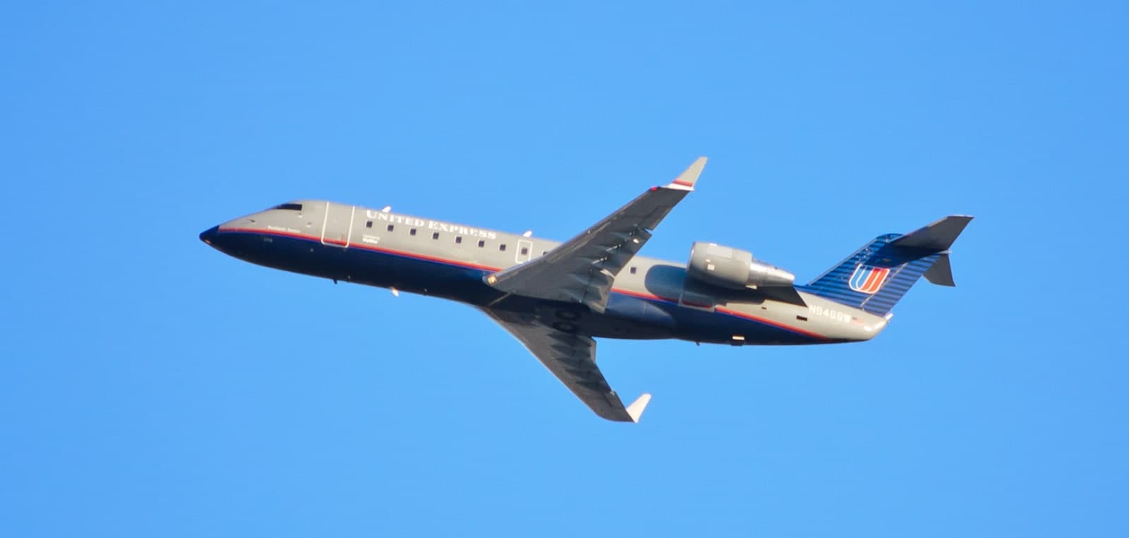 N946SW — Aircraft