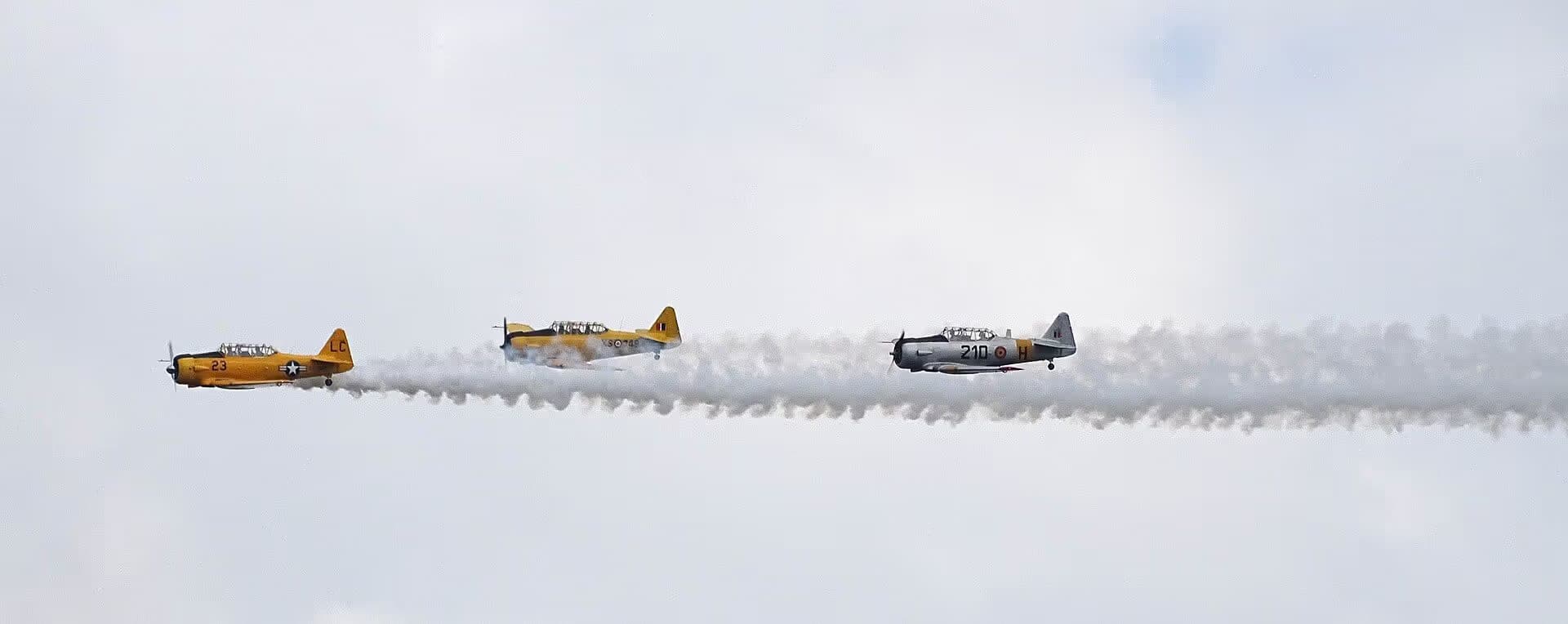 N3286 — Warbird