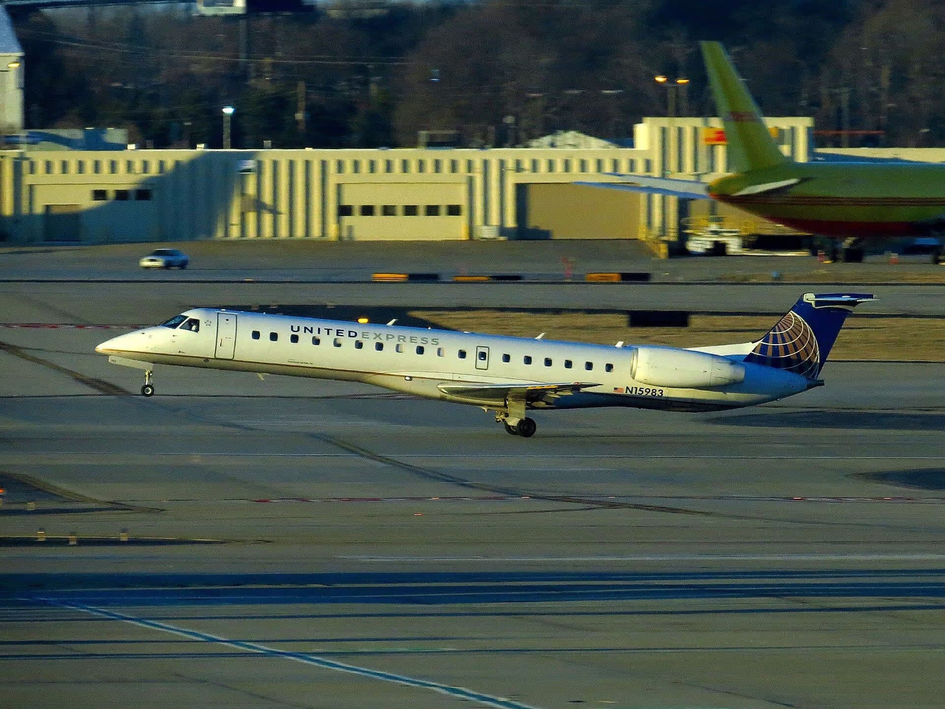 N15983 — Embraer