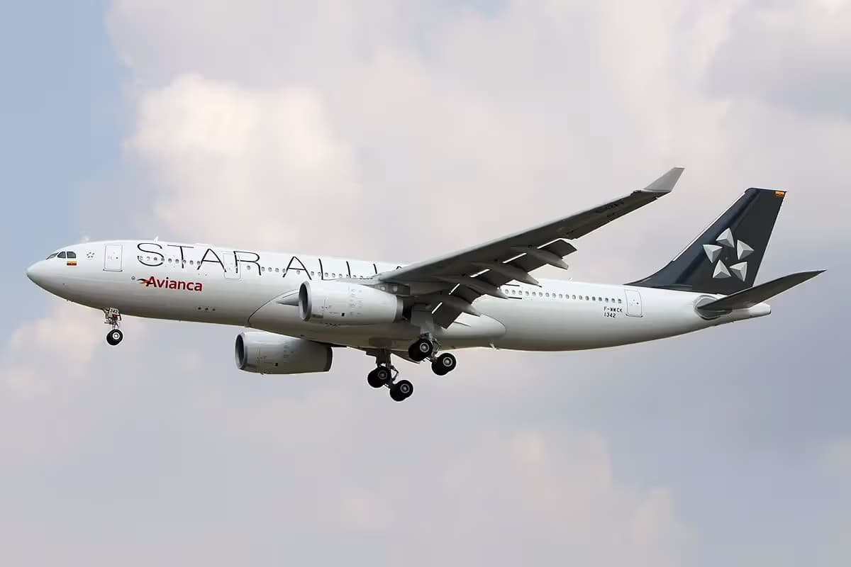 N342AV — Airbus