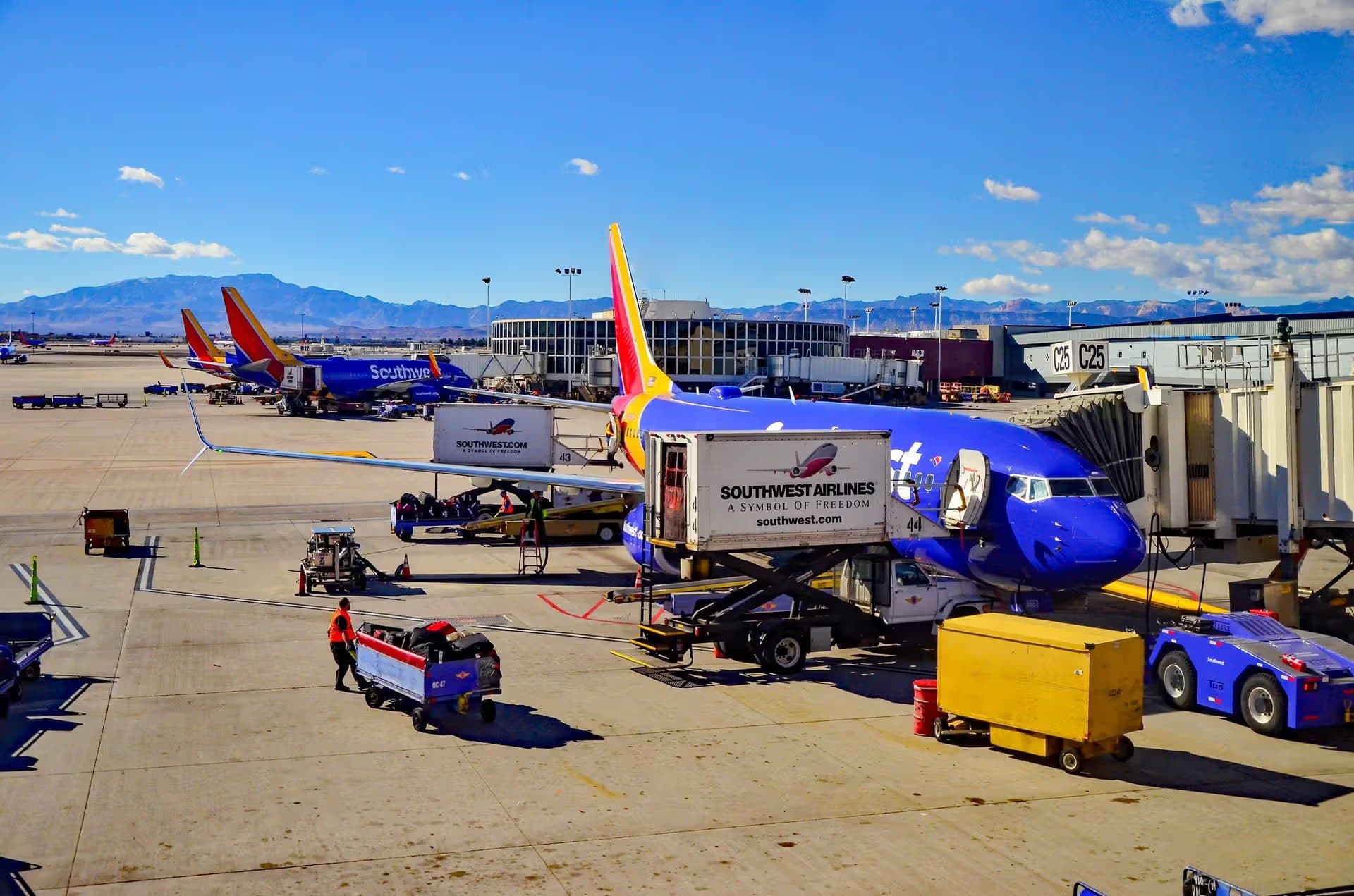 N8663A — Boeing