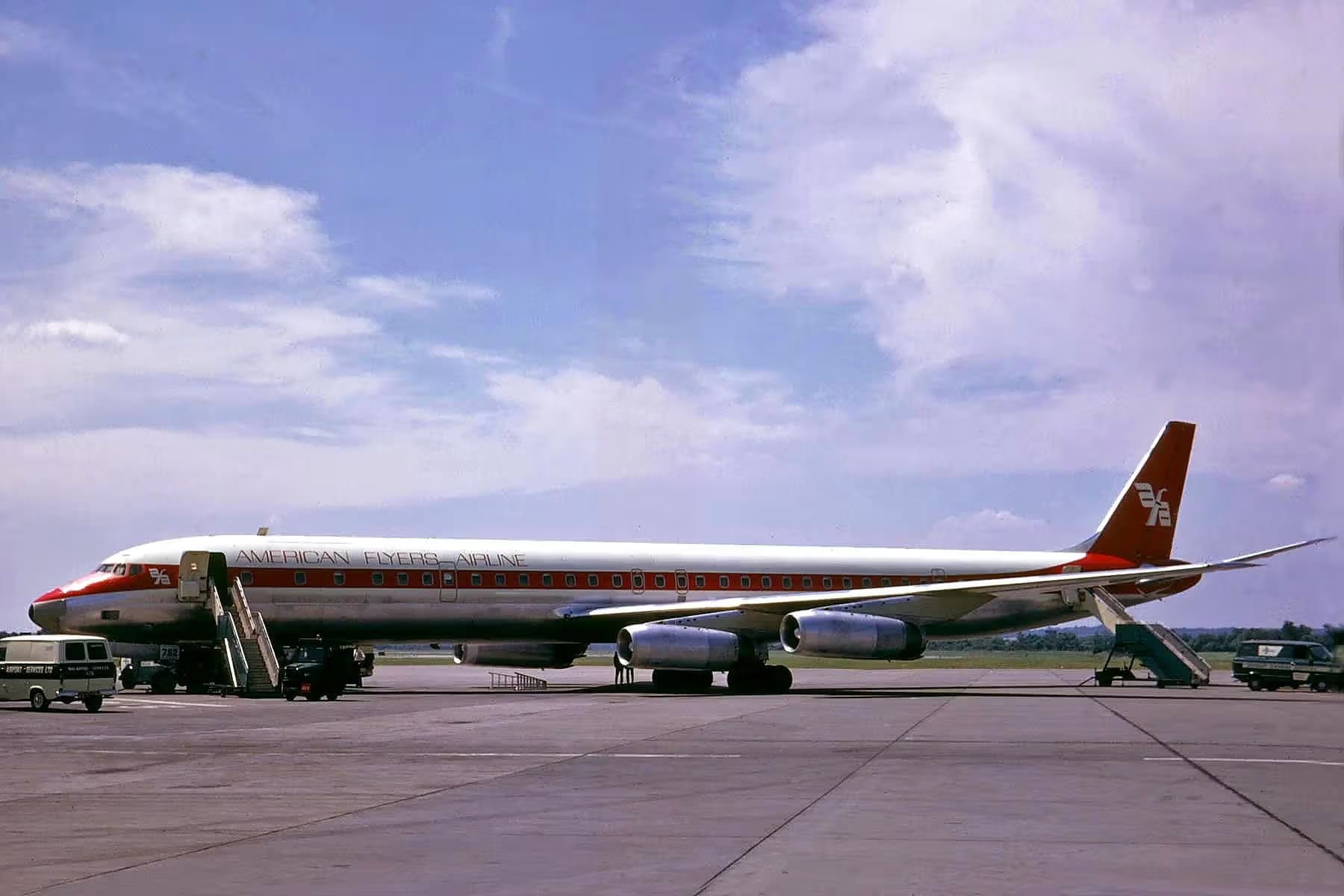 N792FT — Aircraft