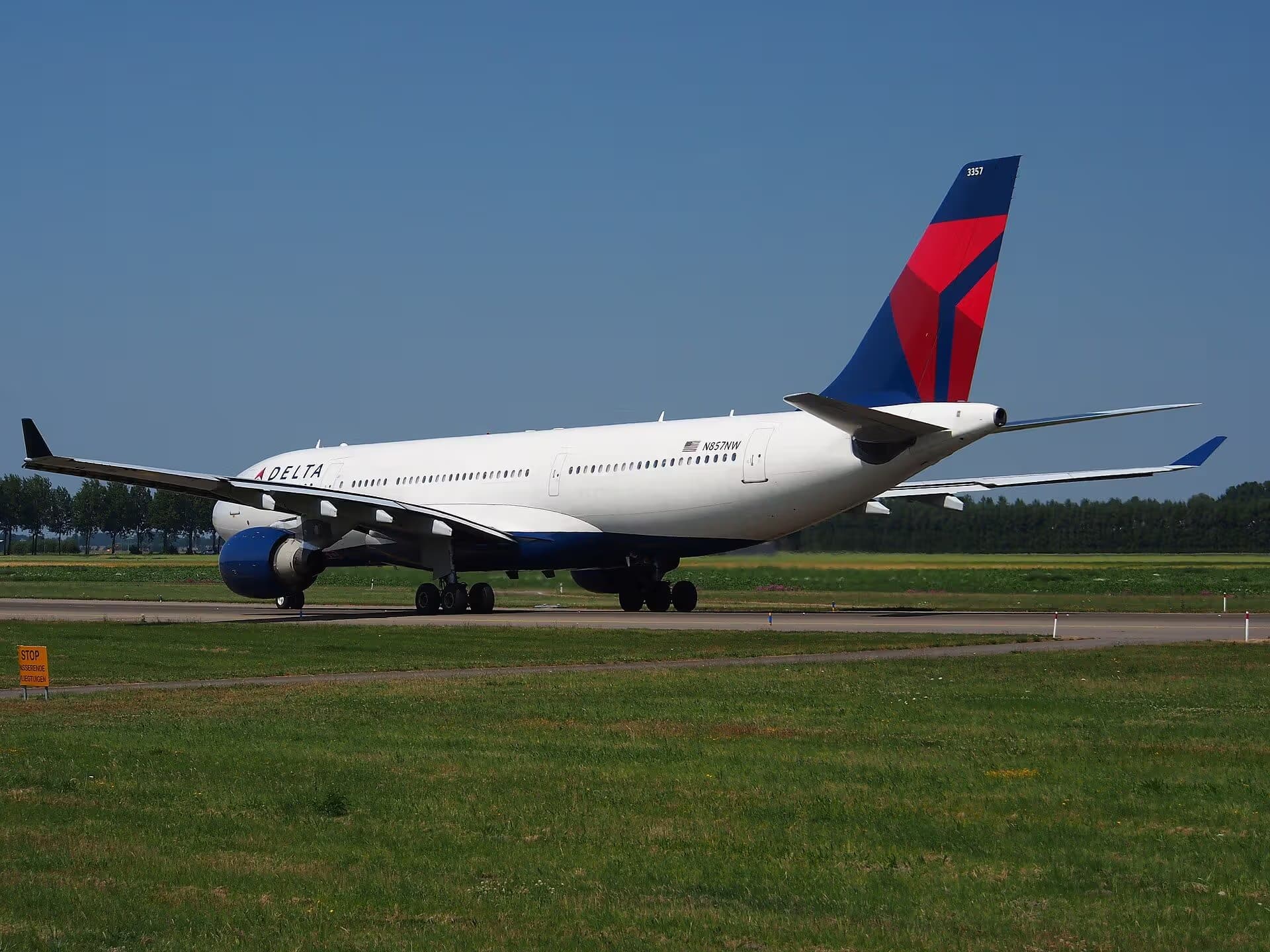 N857NW — Airbus
