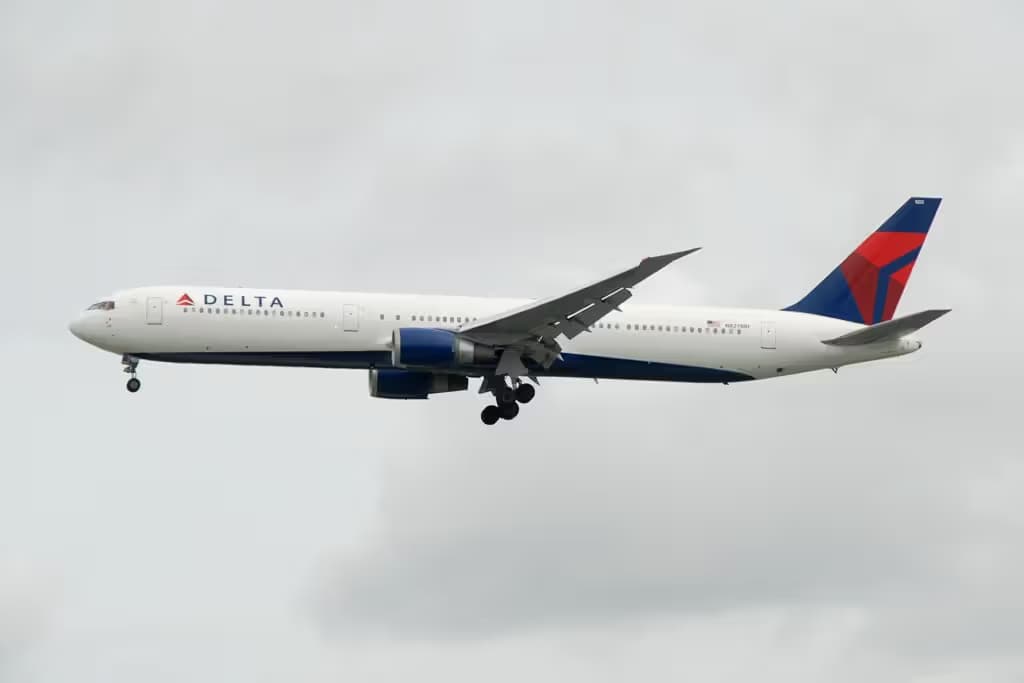 N827MH — Boeing