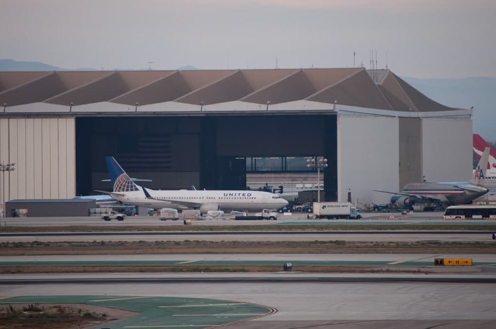 N78511 — Boeing