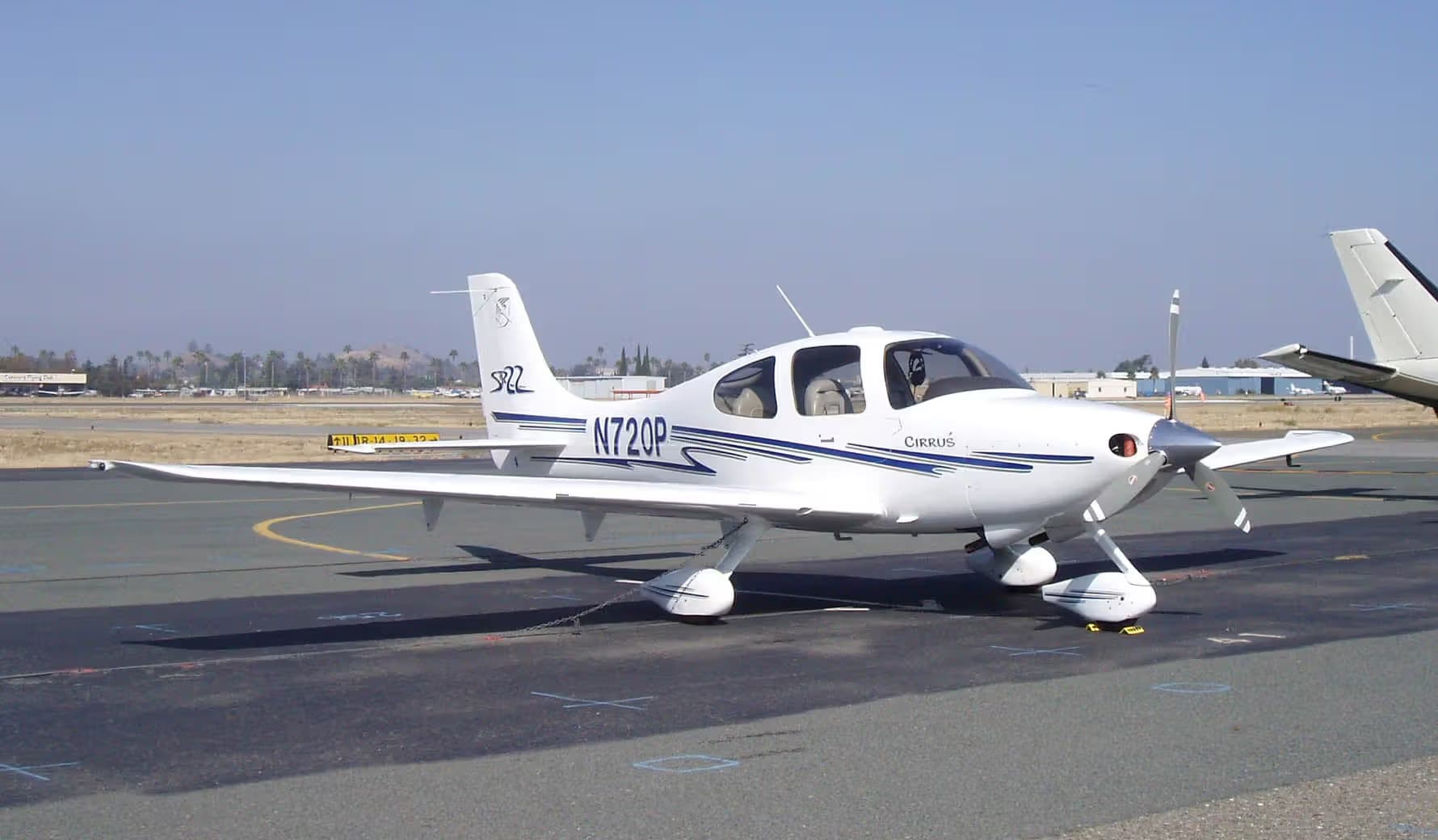 N720P — Cirrus