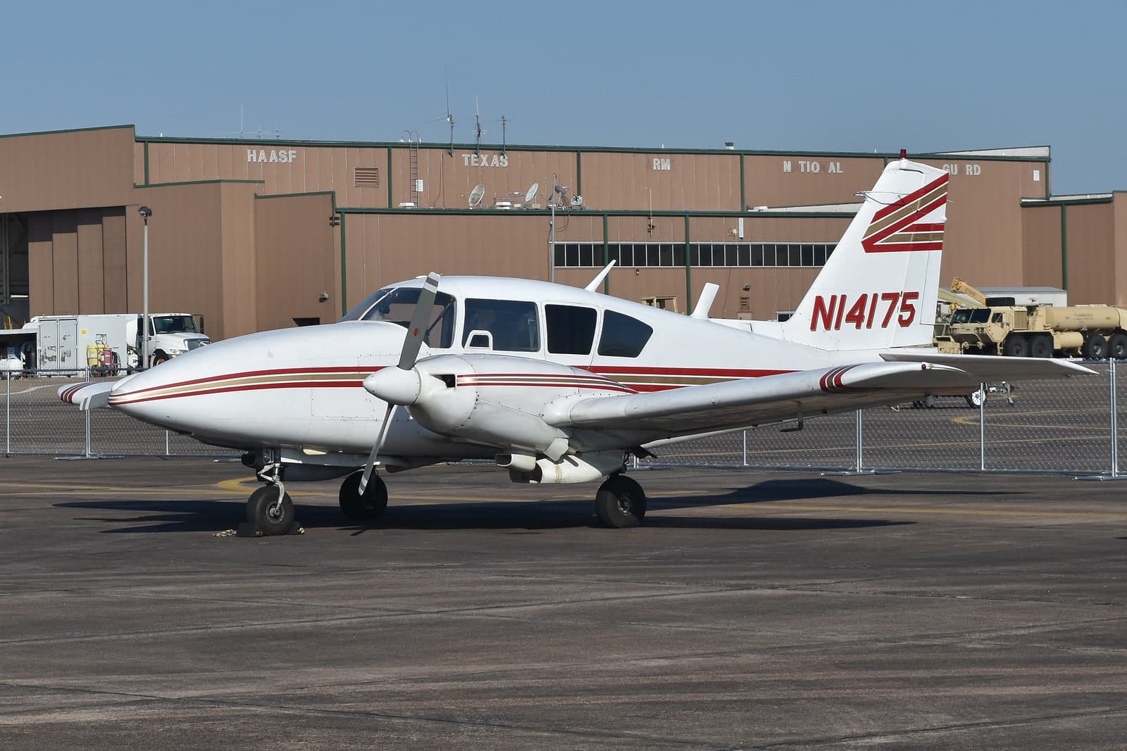 N14175 — Piper