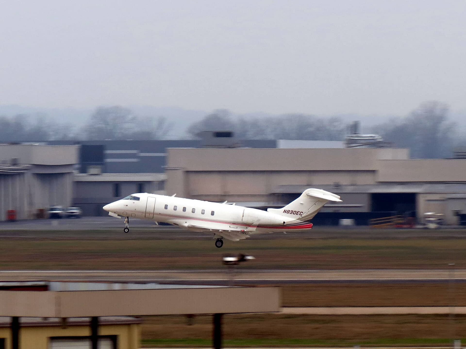 N830EC — Cessna