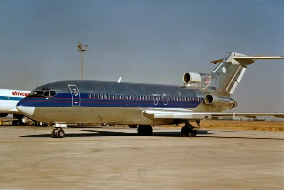 N1965 — Aircraft