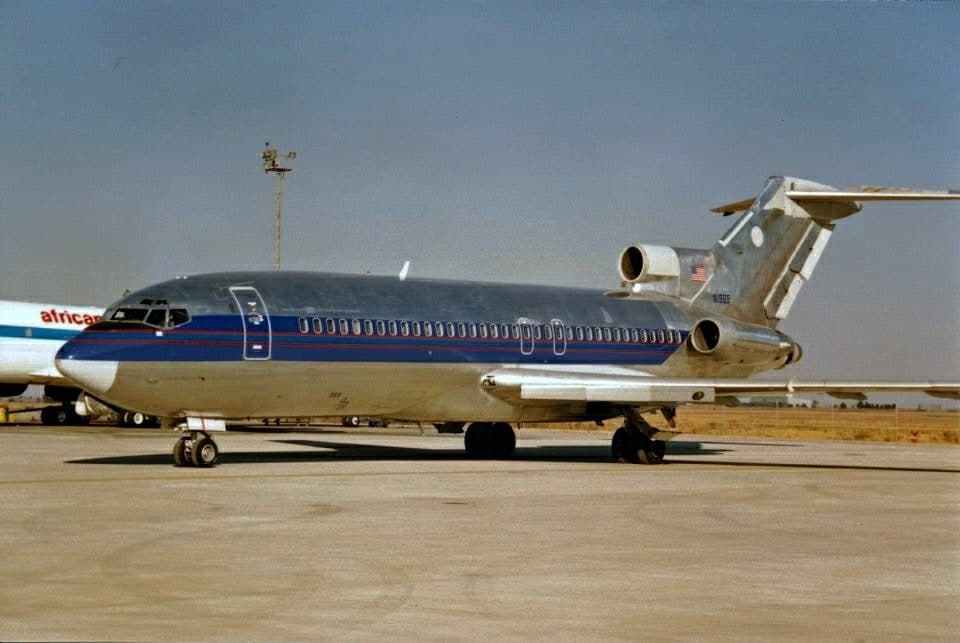 N1965 — Aircraft