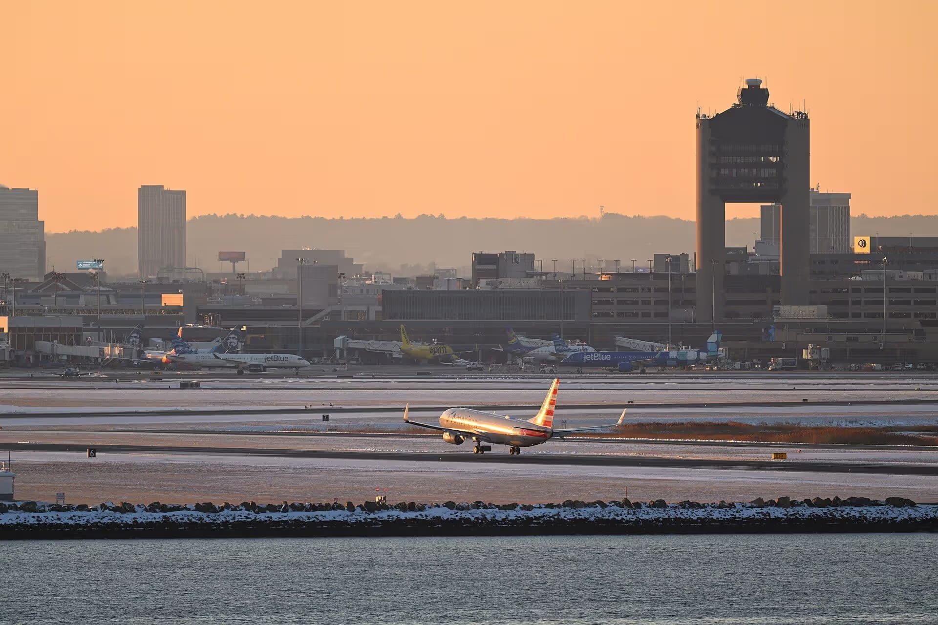 N929NN — Boeing