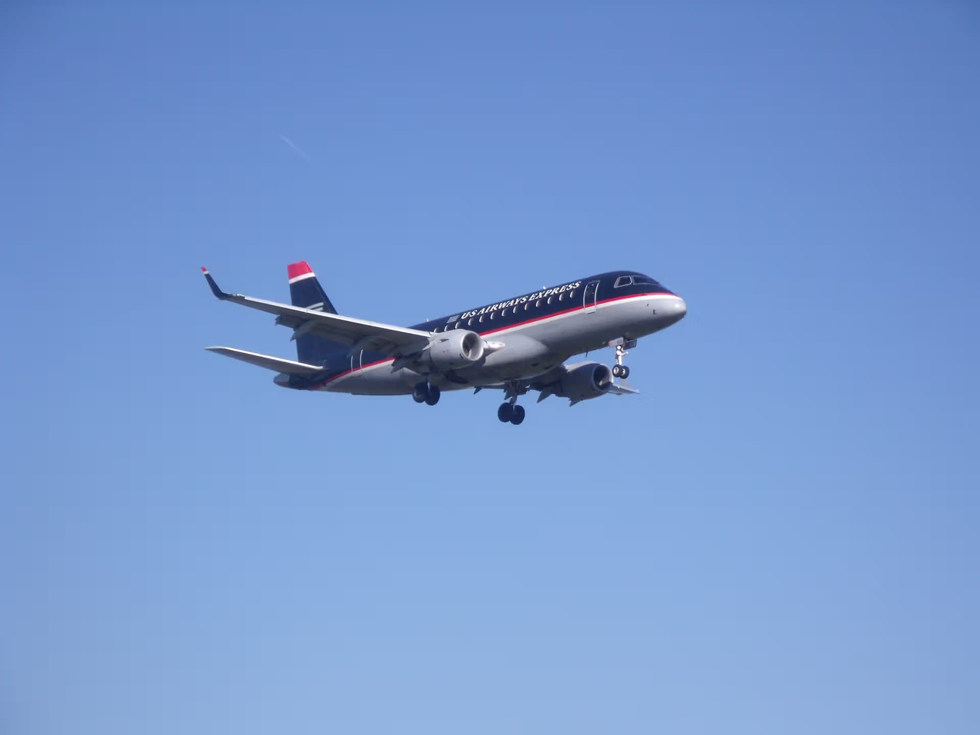 N801MA — Aircraft