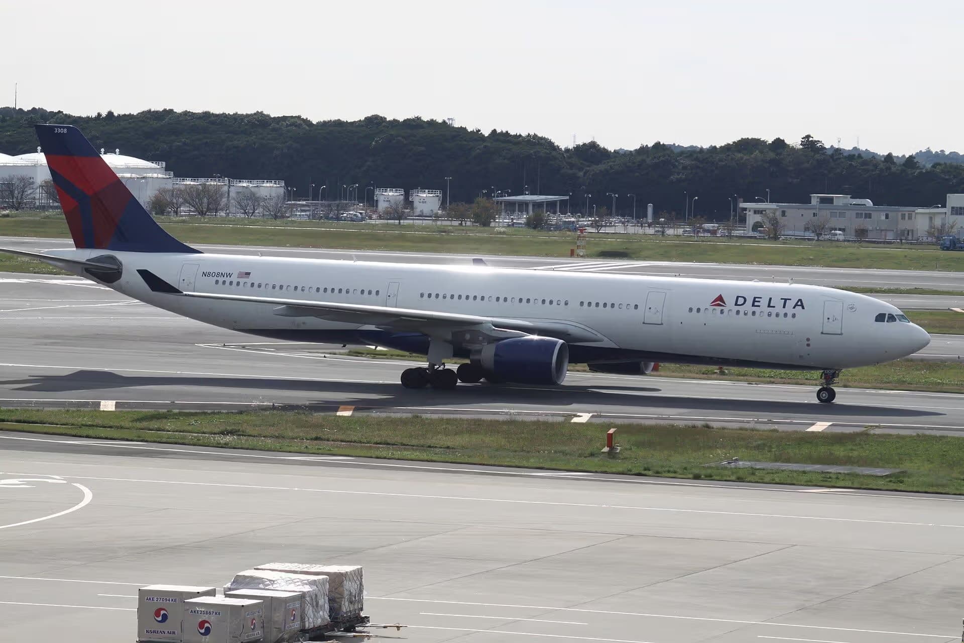 N808NW — Airbus