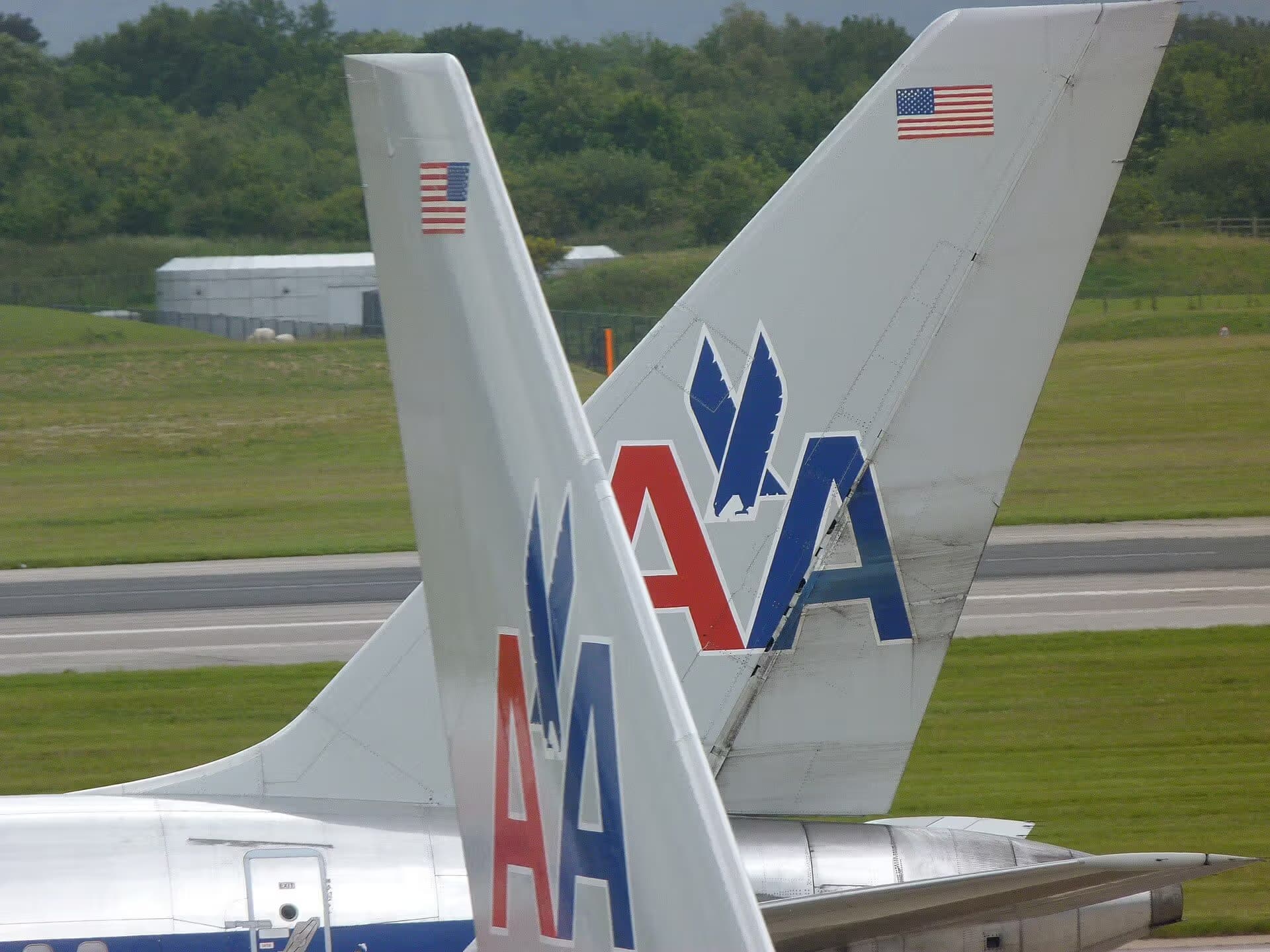 N188AN — Aircraft