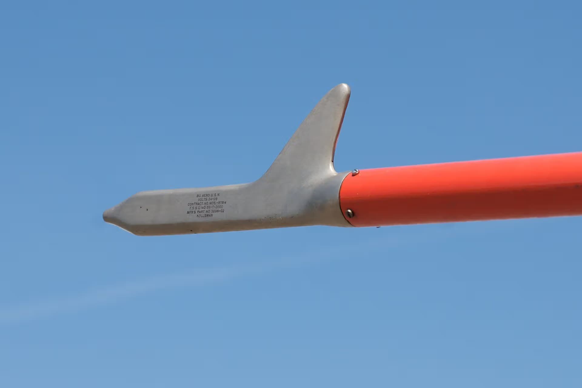 N5588N — Aircraft