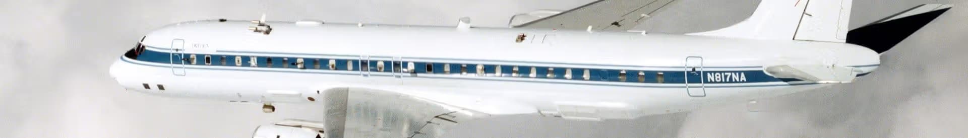 N817NA — Aircraft