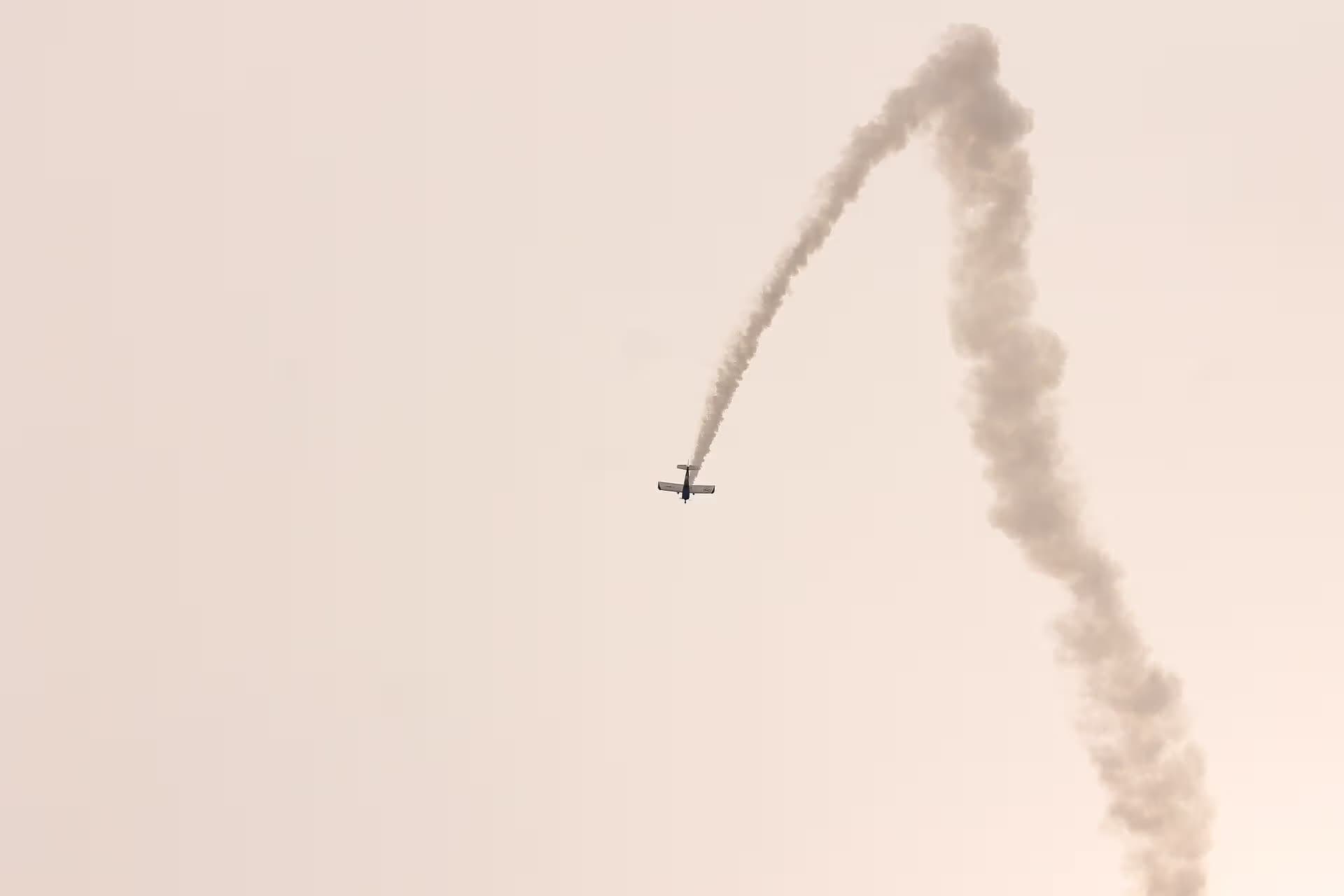 N717WB — Single-engine aircraft