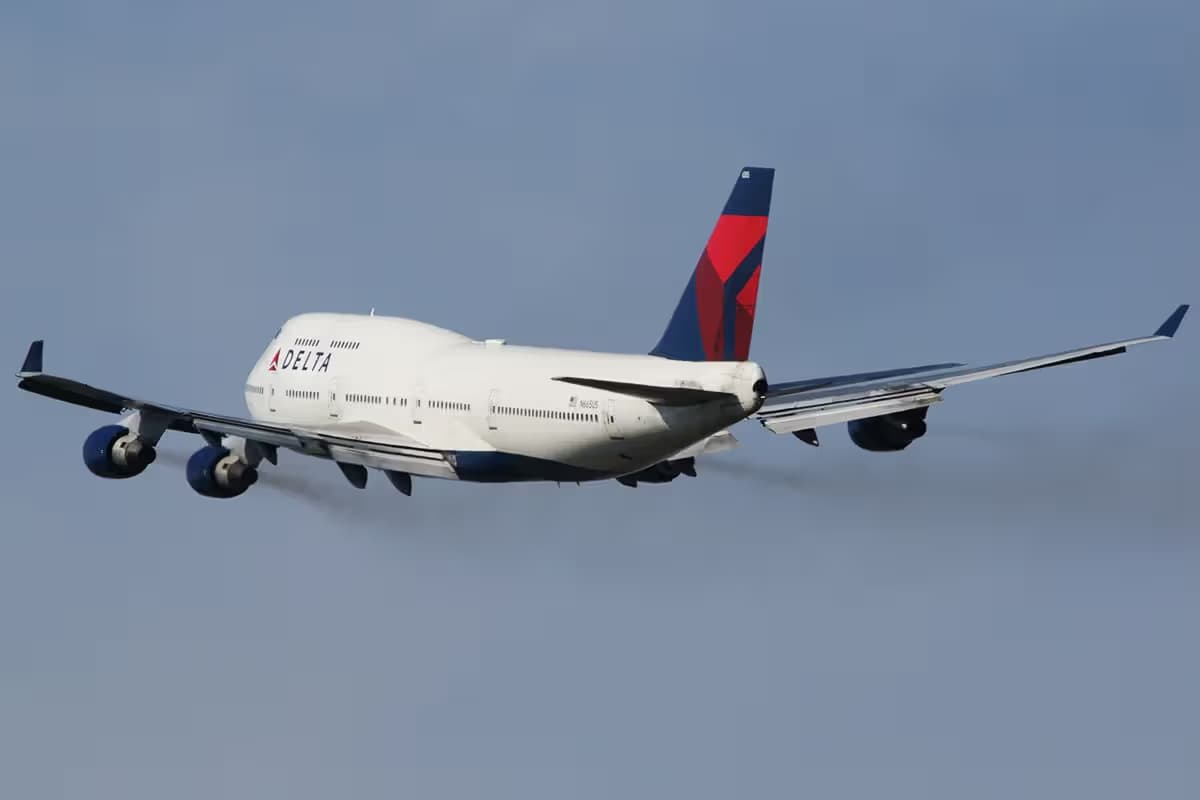 N665US — Boeing