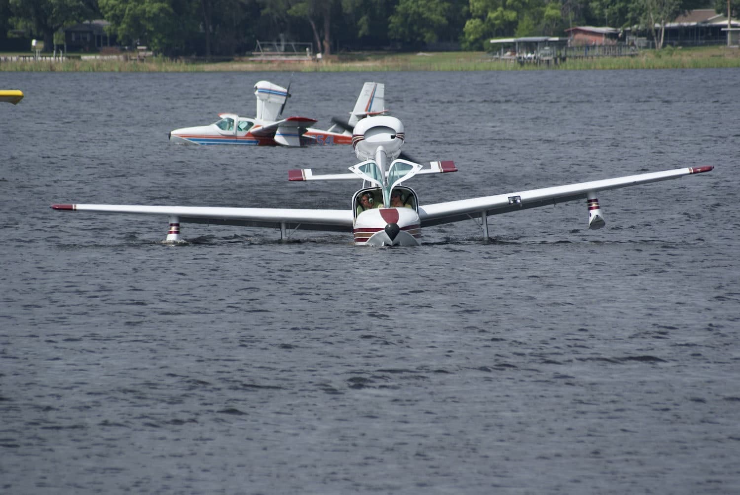 N2594P — Aircraft