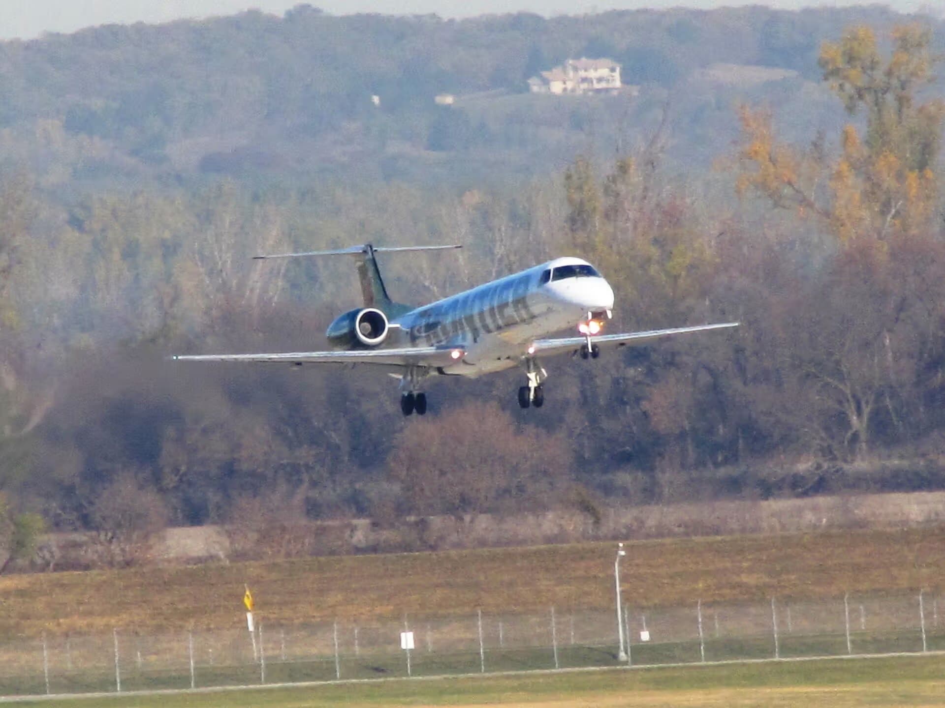 N270SK — Aircraft