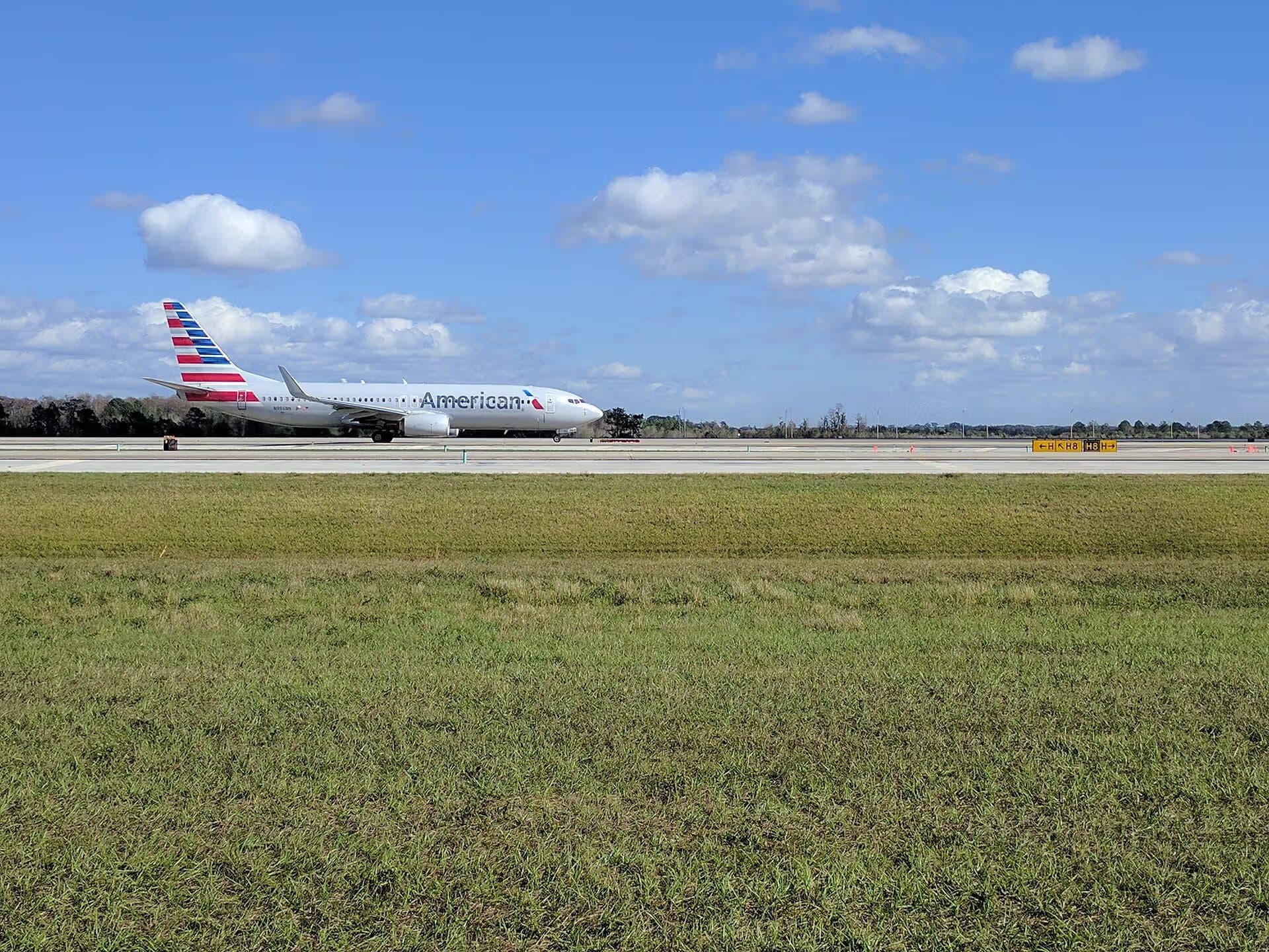 N986NN — Boeing