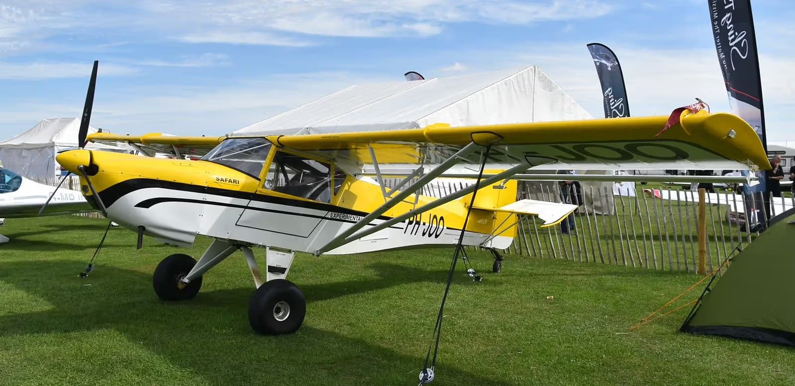 PH-JOO — Aircraft