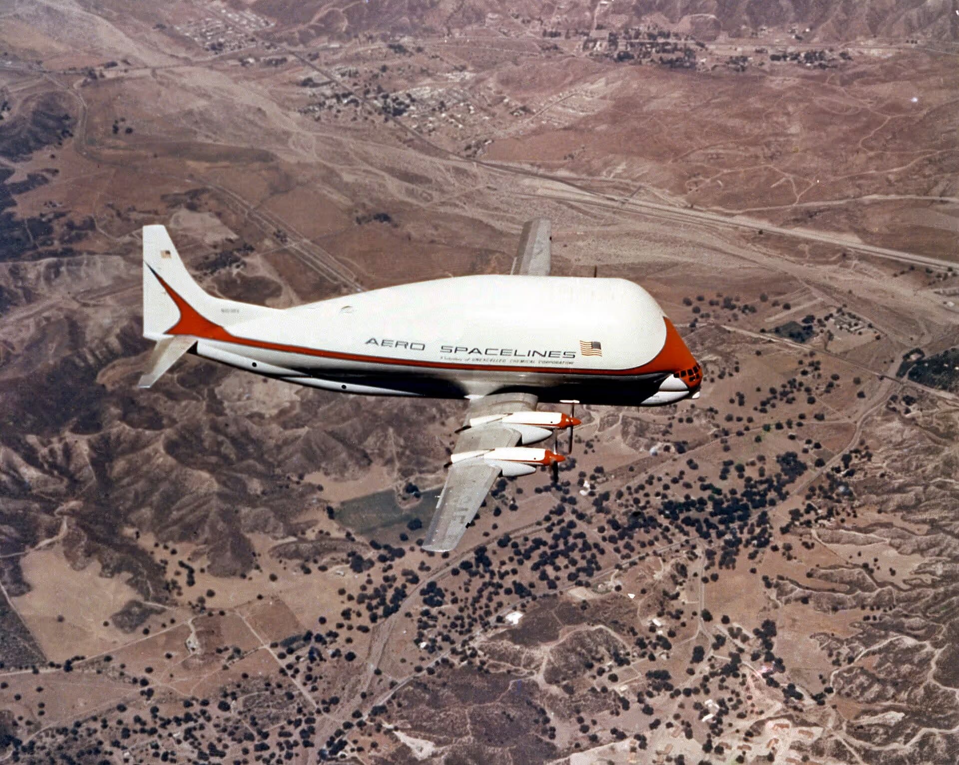 N1038V — Aircraft