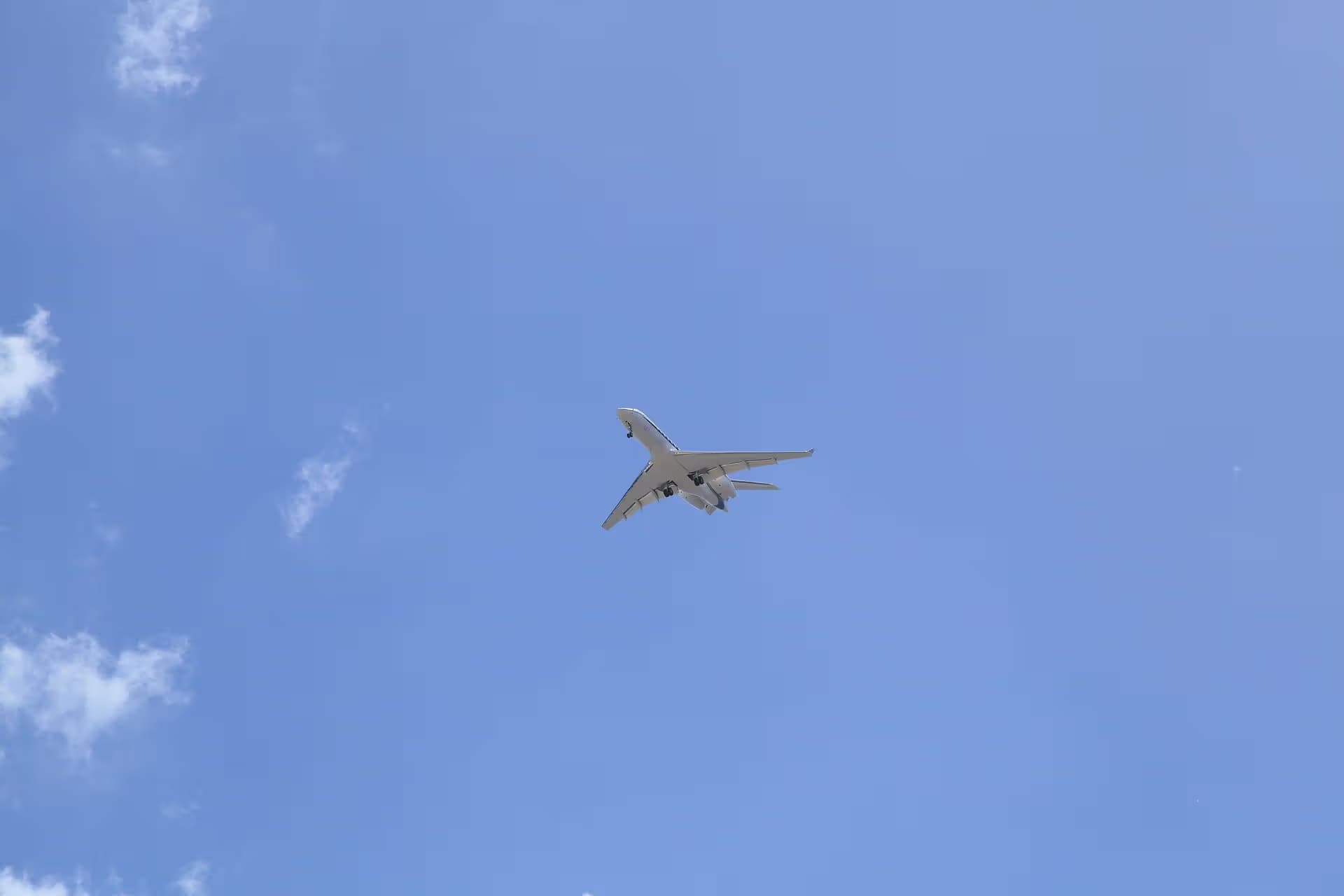 N700HM — Business jet