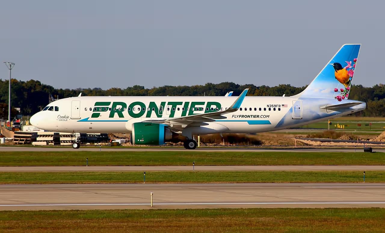 N359FR — Airbus