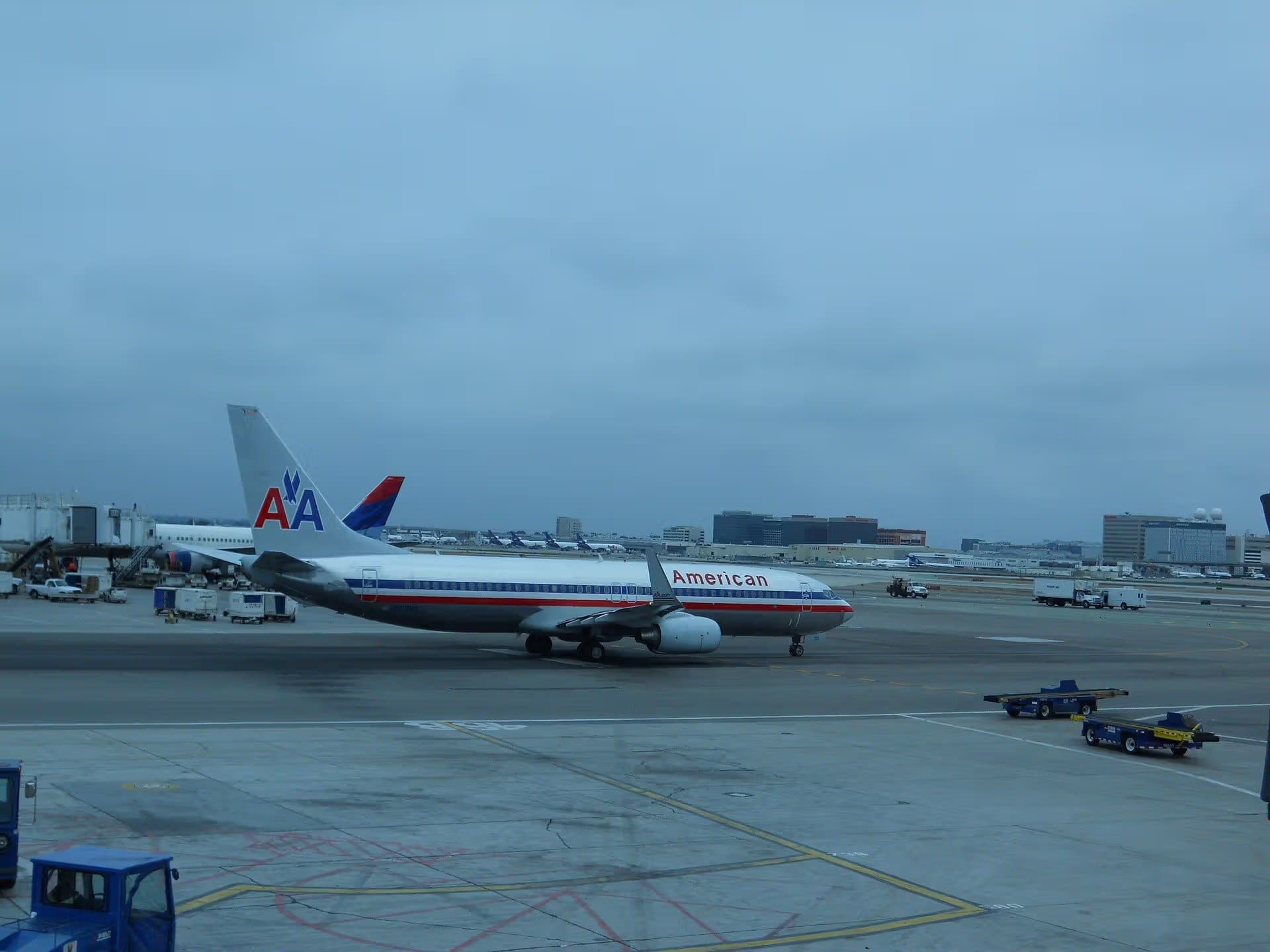 N970NN — Boeing