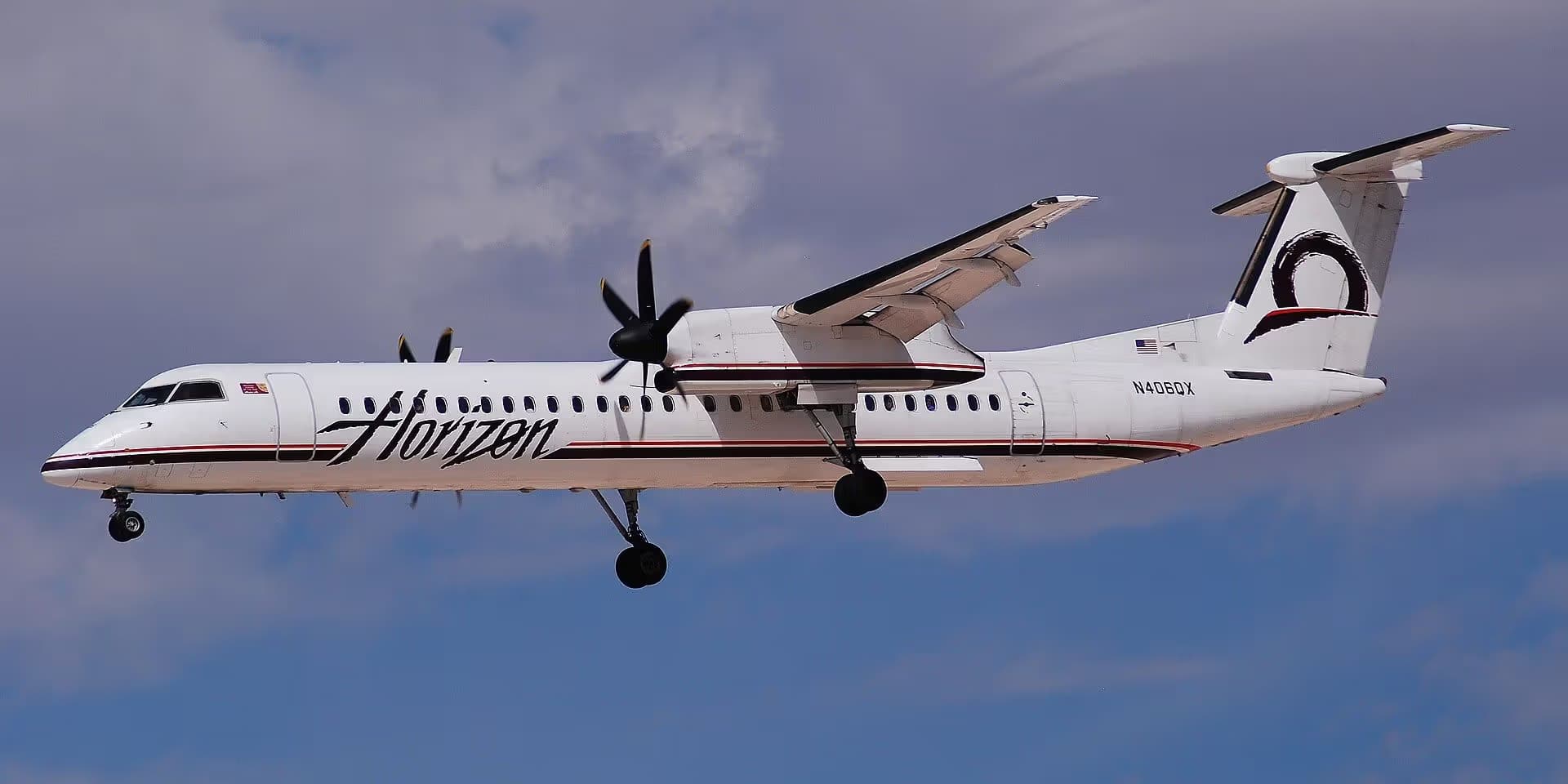 N406QX — Bombardier