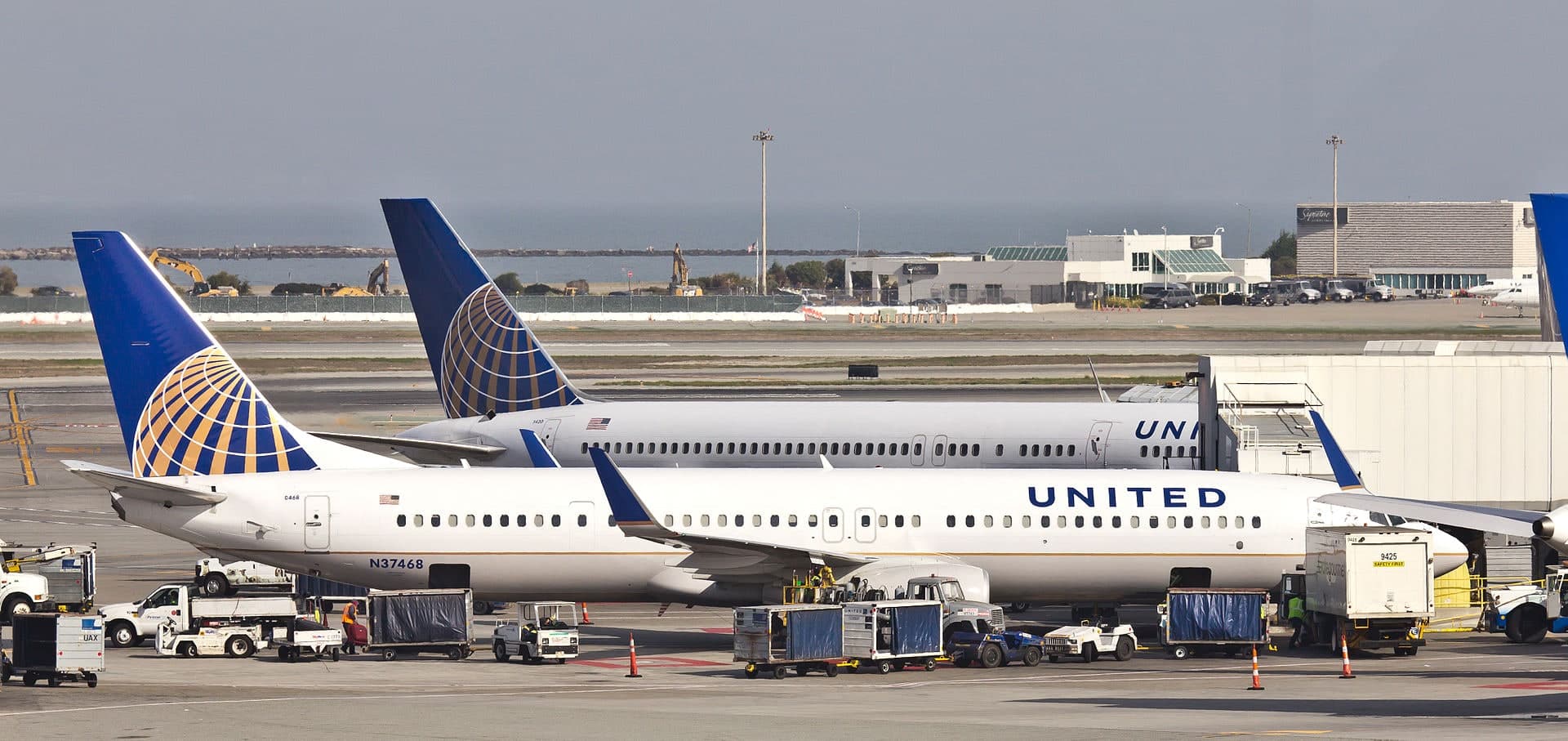 N37468 — Aircraft