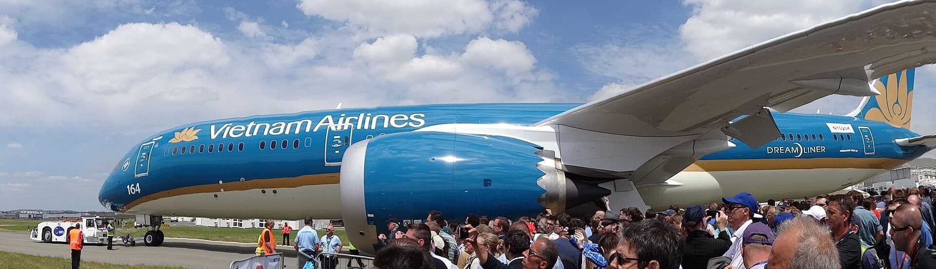 N1020K — Boeing