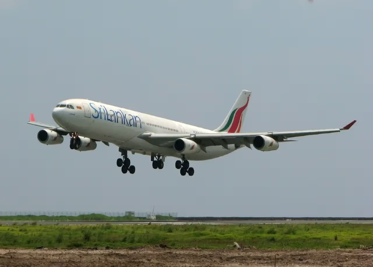 F-GTUB — Airbus