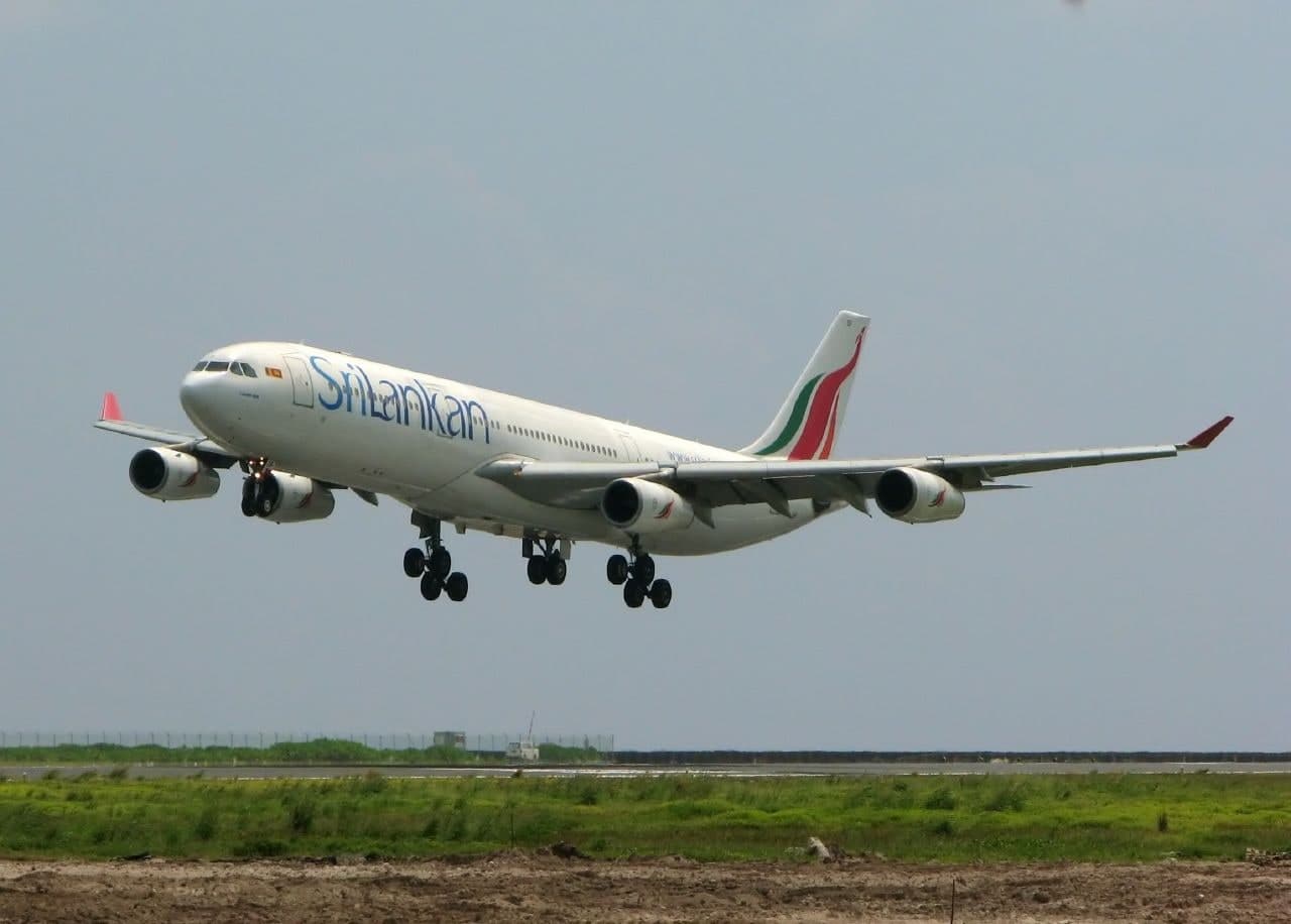 F-GTUB — Airbus