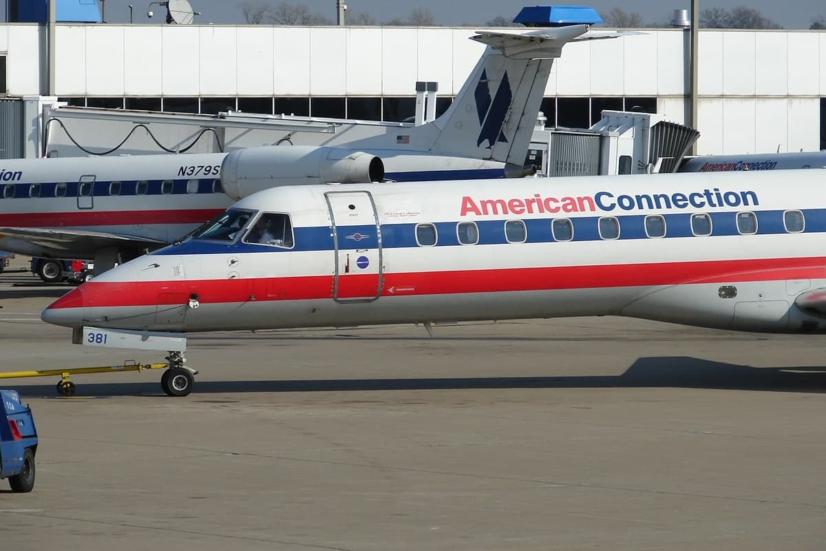 N379SK — Embraer