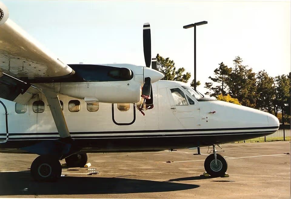 N709PV — Aircraft
