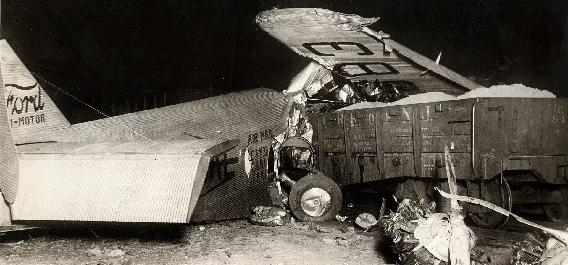 Unidentified — Aircraft