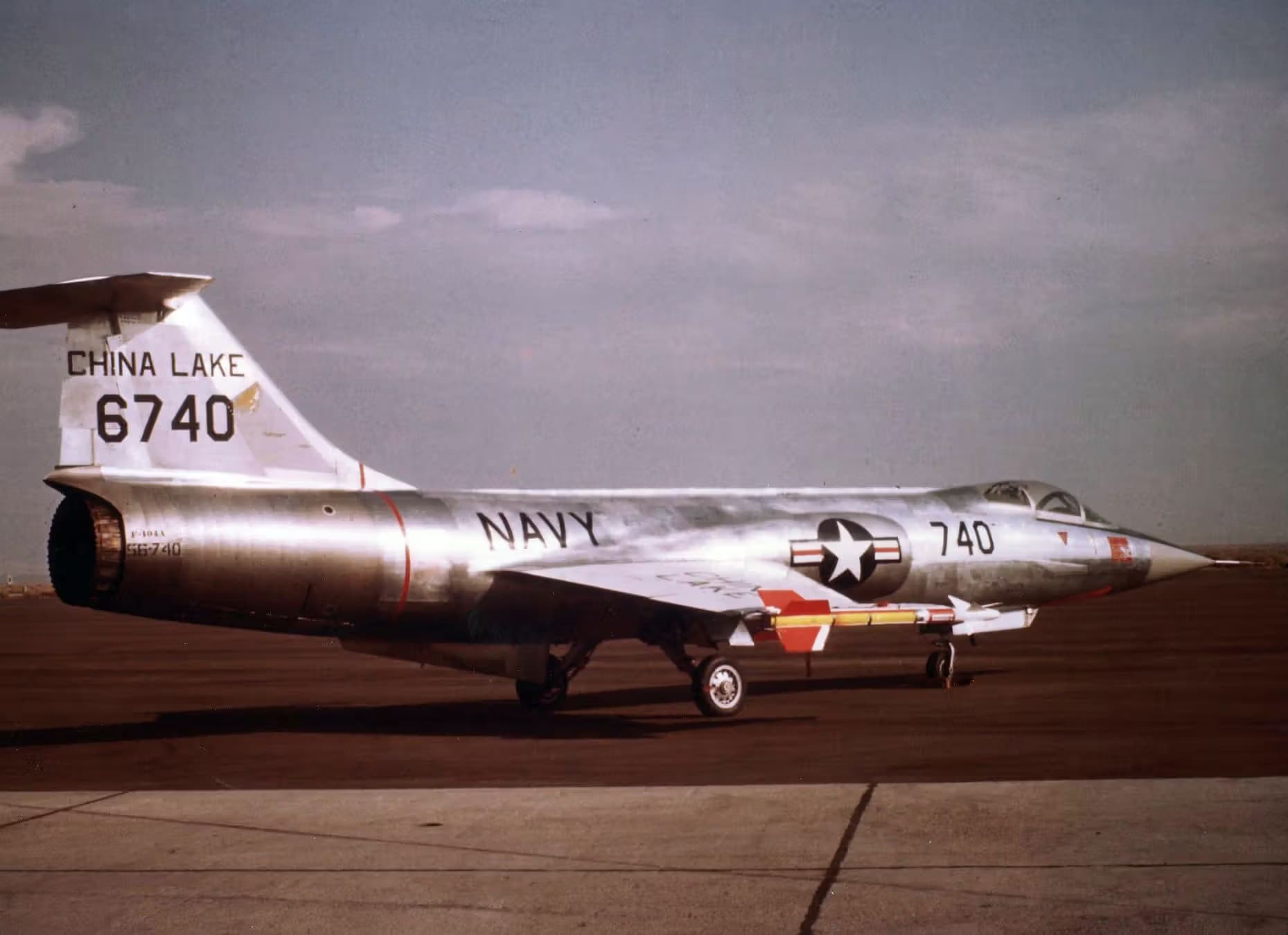 Unidentified — Aircraft