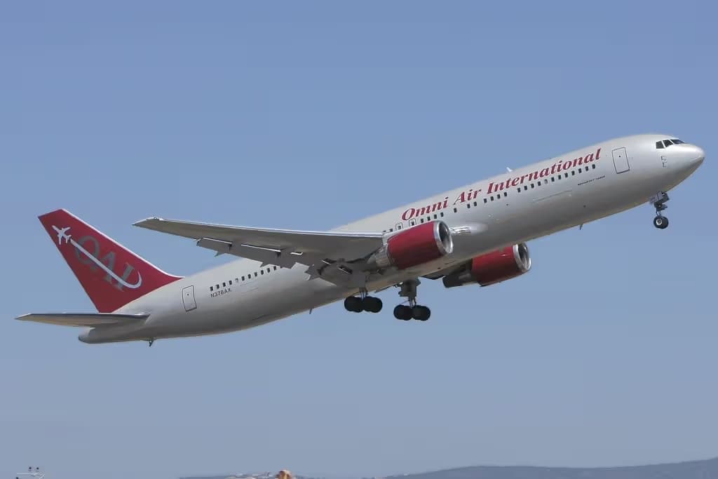 N378AX — Boeing